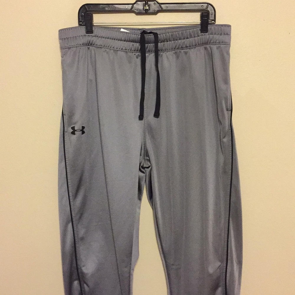 Under Armour Coldgear Sweatpants Men’s XL